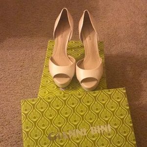 Gianni Bini high heels